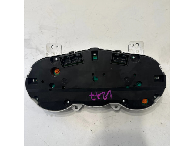 Přístrojová deska KIA Venga 2012 940031P741, A2C3420487