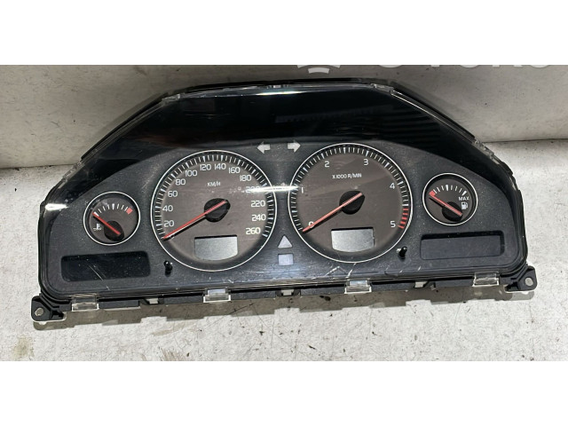 Комплект блоков управления 0281012103, 0281012103   Volvo V70