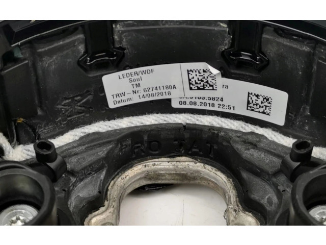 Volant Audi A4 S4 B9 8W 2021 8W0419091DJ