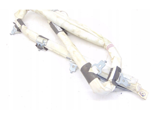 Боковая подушка безопасности 00519615630   Fiat 500X