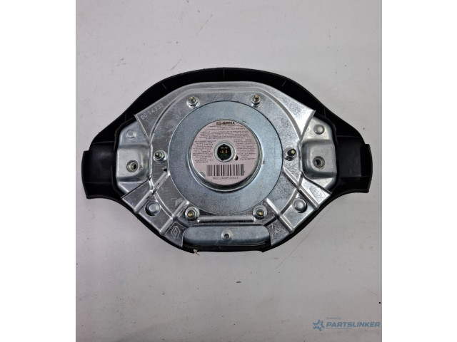 Подушка безопасности водителя Dacia Logan I