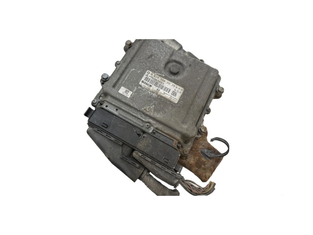 Блок управления двигателя A6391502279, 0281013498   Mitsubishi Colt
