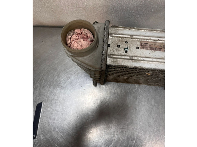 Интеркулер 8L9145806B, 8L9145806B Audi TT TTS Mk2