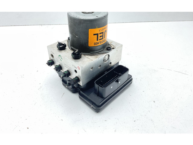 Блок АБС 589201K100, 1K589-20500   Hyundai  ix20   -  года