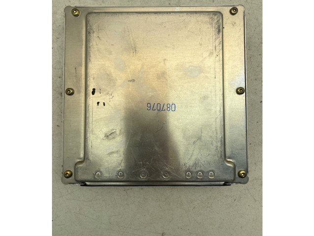 Блок управления двигателя 0281010870, 7788788   Chevrolet Omega B