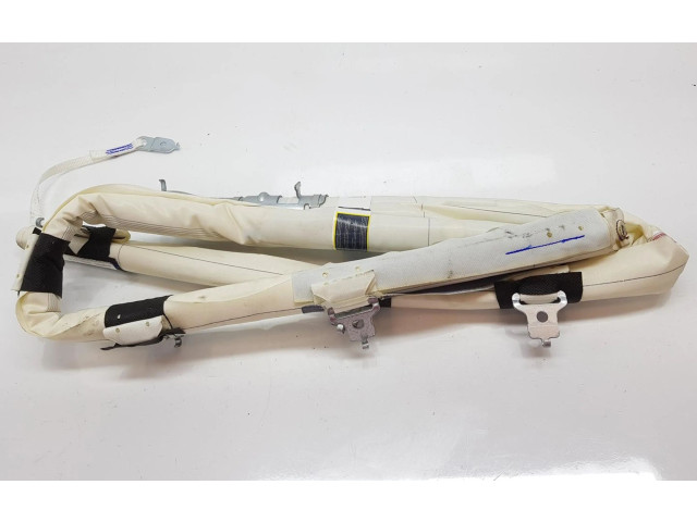 Боковая подушка безопасности 52085841 Fiat 500X