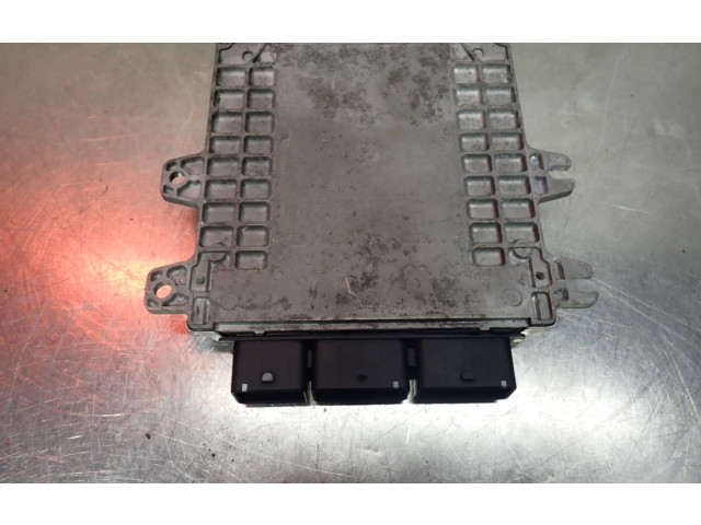 Блок управления двигателем Блок управления Infiniti M