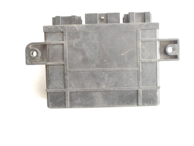 Блок комфорта 7M0962257H, 5WK4555 Ford Galaxy