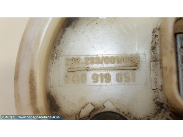 Топливный насос