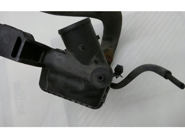 Интеркулер     Mazda Premacy 