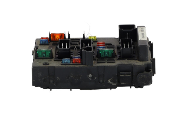 Модуль управления BSM 6500Y1 Peugeot 406