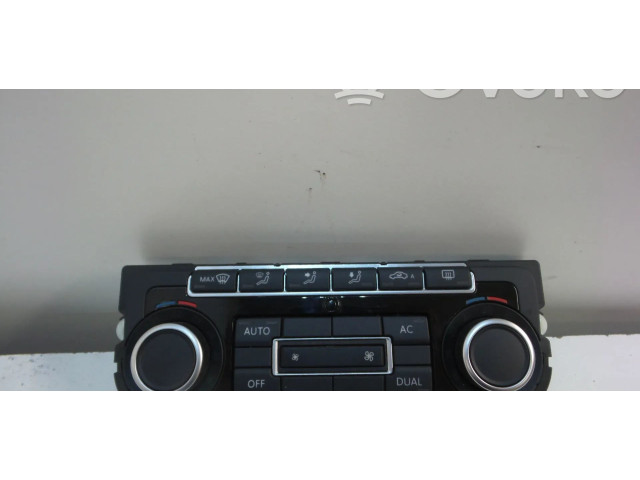 Блок управления климат-контролем 5K0907044ER, 5K0907044AJ   Volkswagen Touran II