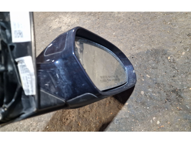 Zpětné zrcátko Audi A6 S6 C7 4G 2016 4G1857410AE