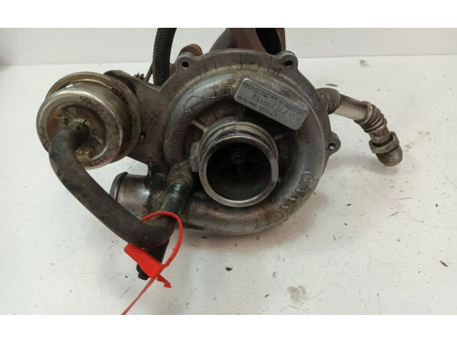  Турбина Honda Accord  PMF100440         