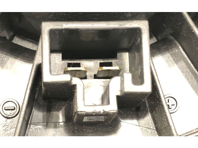 Вентилятор печки Honda Odyssey