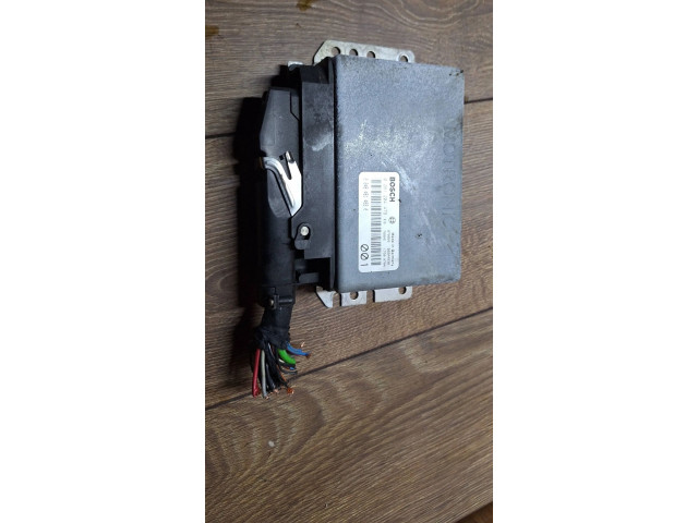 Блок управления двигателя 0261204479 Alfa Romeo 145 - 146