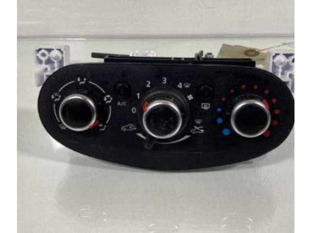 Блок управления 275101406R Dacia Sandero