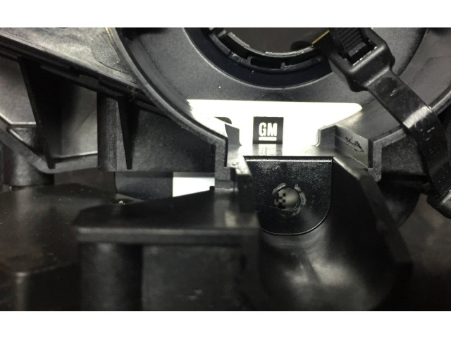 Подрулевой шлейф SRS 22914039, NLX0023Q Opel Meriva B