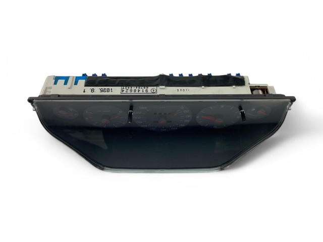 Přístrojová deska Volvo 960 1994 9148624