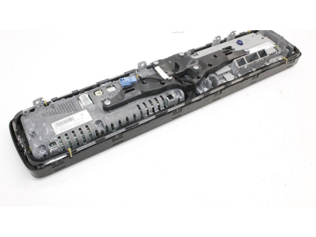 Přístrojová deska Mercedes-Benz S C217 2016 A2229008410, A2229007611