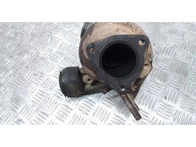 Турбина Volvo S60 8653146