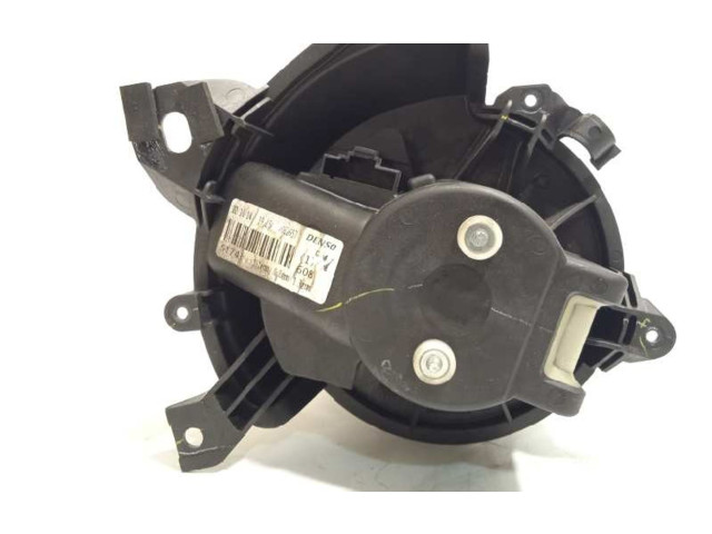 Вентилятор печки 1611726480 Opel Combo D