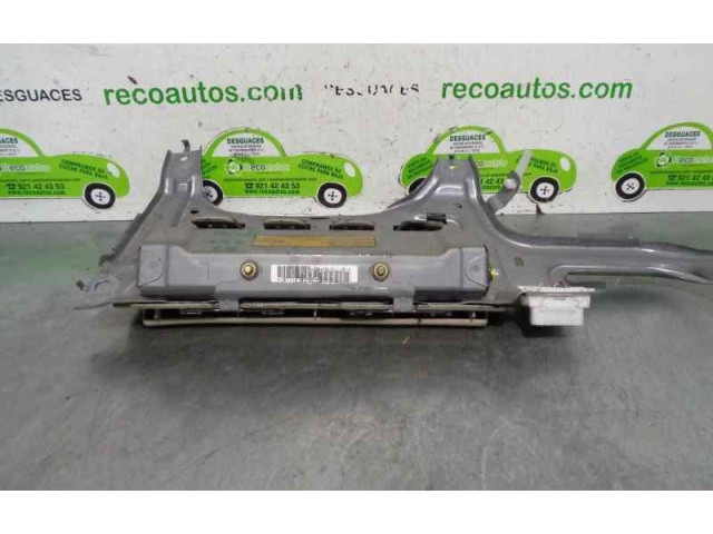 Подушка безопасности водителя 107779703M05 Lexus RX XU10