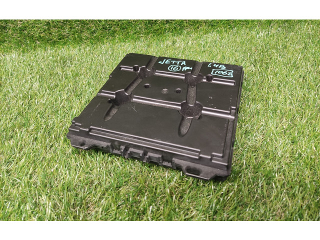 Блок комфорта 7E0937189, A2C95891600   Volkswagen Jetta VI   