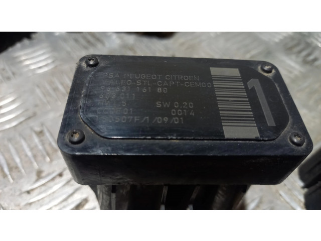 Другой датчик