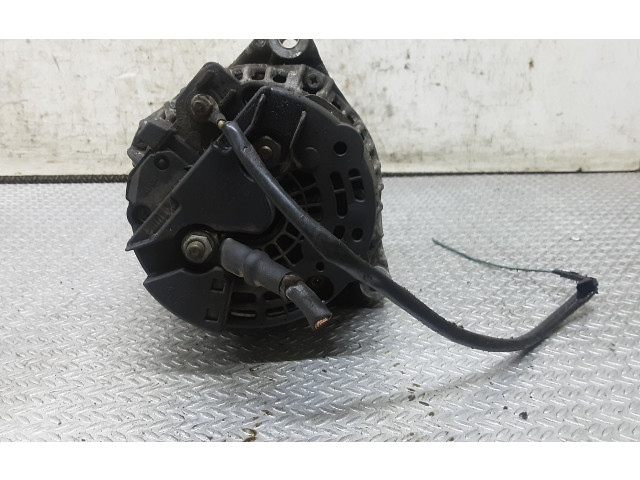 Генератор 0124525016, 5248372   Saab 9-5      