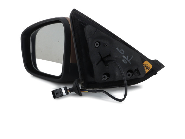 Зеркало электрическое Dacia Spring 2021 - года