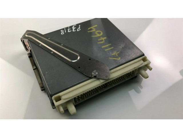 Блок управления P09125340, P3718 Volvo S70 V70 V70 XC