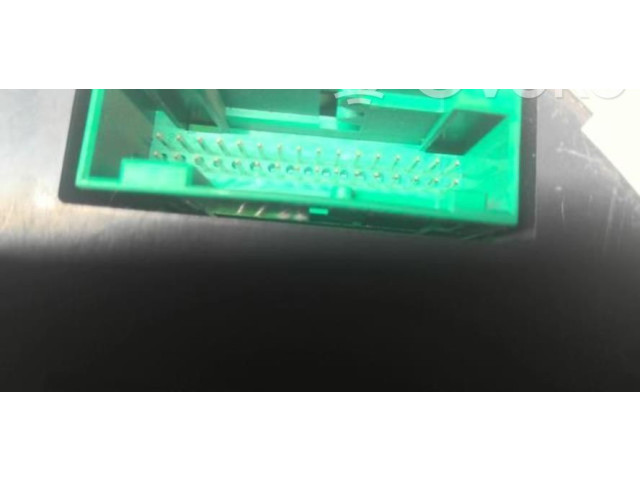 Панель приборов 5J0920811BKD0 Skoda Fabia Mk2 (5J)