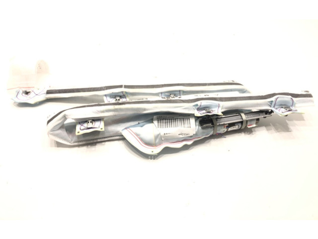 Боковая подушка безопасности 6V0880741E   Skoda Fabia Mk3 (NJ)