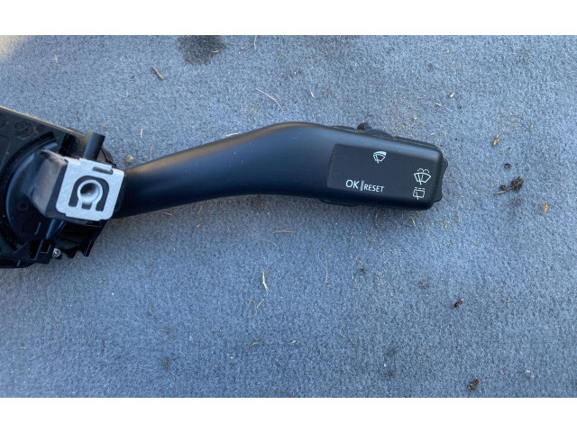 Ручка стеклоочистителей 1K0953519A, ANP80H024B Volkswagen Caddy