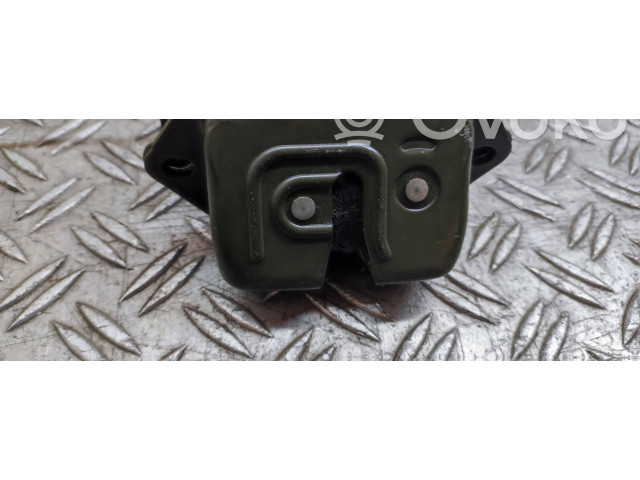 Zámek zadních dveří Subaru Forester SG 2005