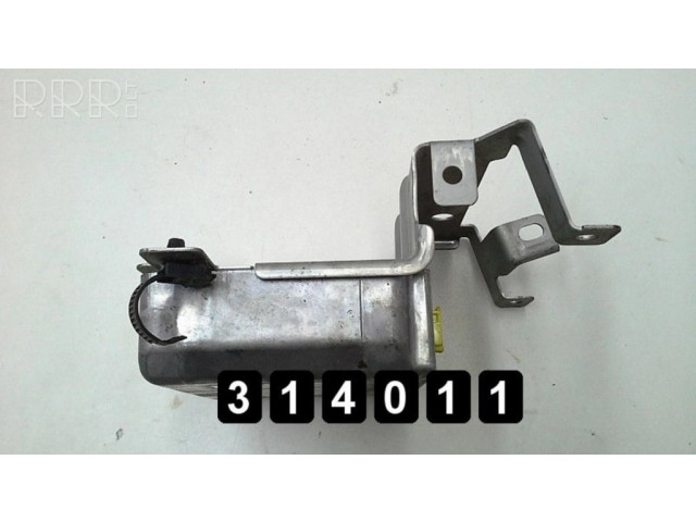 Блок управления двигателя 89170-97412 Daihatsu YRV