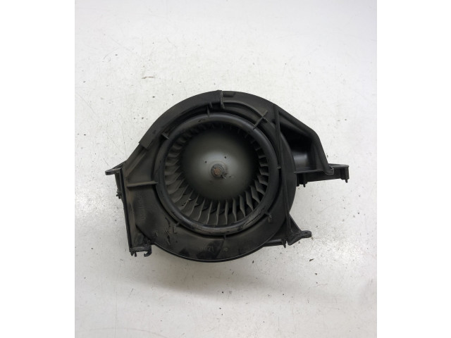 Вентилятор печки       Audi A6 S6 C6 4F