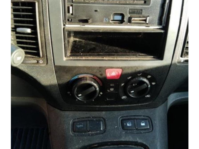 Зеркало электрическое Fiat Idea - года