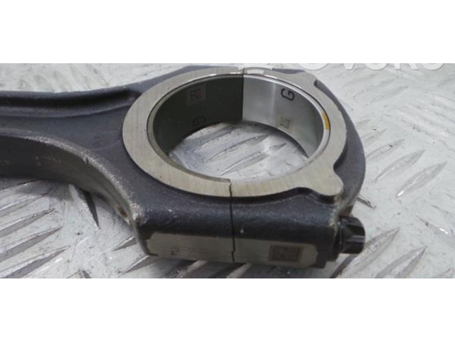  Поршень OM 651.930 65100  Mercedes-Benz CLA C117 X117 W117  