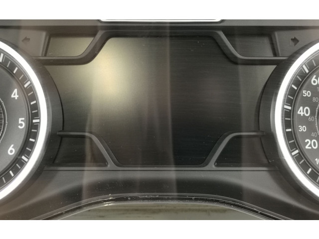 Přístrojová deska  Dodge RAM 2020 68434846AC, 40763456  