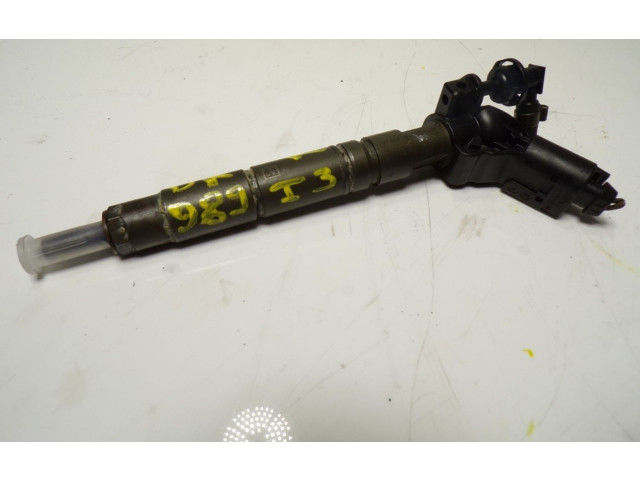 Vstřikovač A6420700587, A6420700587 Mercedes-Benz CLS C219 OM642920