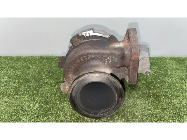 Turbodmychadlo Турбина 49335-00600, BMW BMW 3 E90 E91