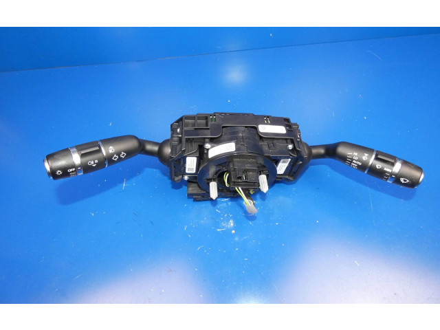 Подрулевой шлейф SRS FK72-14A664-DA, FBYDA   Jaguar XF X260