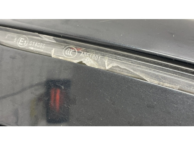 Zpětné zrcátko  levé BMW 5 G30 G31 2019  F0184101U668B  