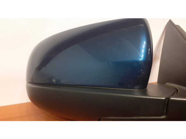 Zpětné zrcátko BMW X6 E71 2013 7181175, 7136887