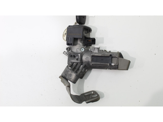 Řídící jednotka S180047002, 8V21-12A650-SF   Ford Fiesta 2012