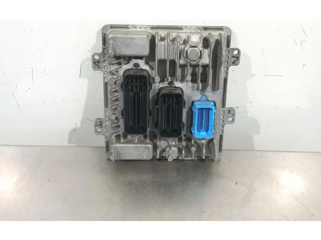 Řídící jednotka 55493025 Opel Astra J 2016