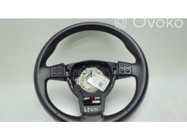 Volant Seat Leon (1P) 2008 1P0419091J, 1P0959537F  