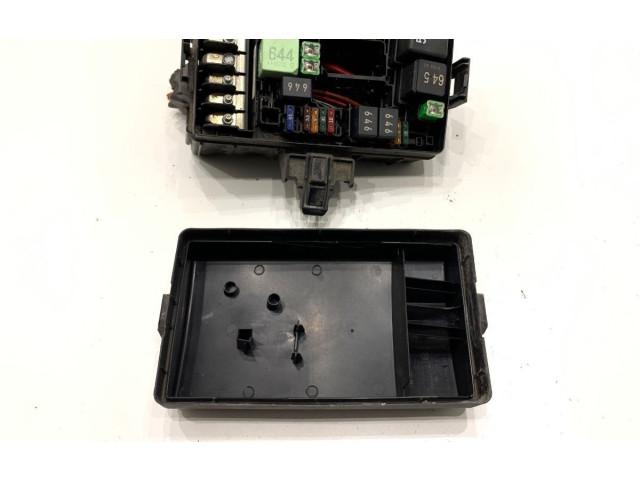 Ящик предохранителей (комплект) 5Q0907361C   Volkswagen Golf VII   